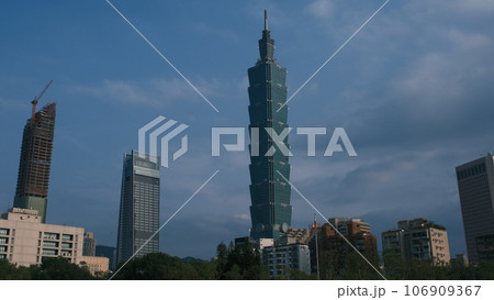 台湾の観光地 106909367