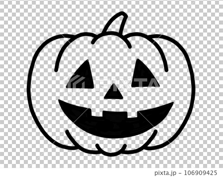 Jack O'Lantern 106909425
