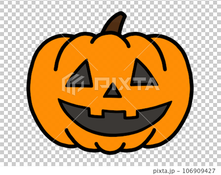 Jack O'Lantern 106909427