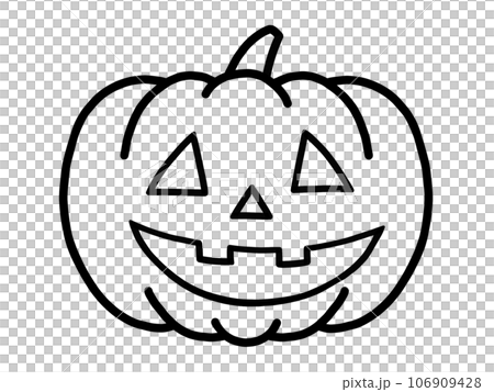 Jack O'Lantern 106909428
