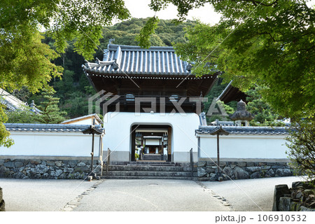 興聖寺 山門 興聖寺 山門 106910532