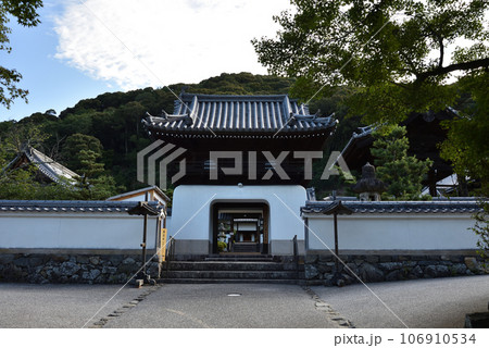 興聖寺 山門 興聖寺 山門 106910534