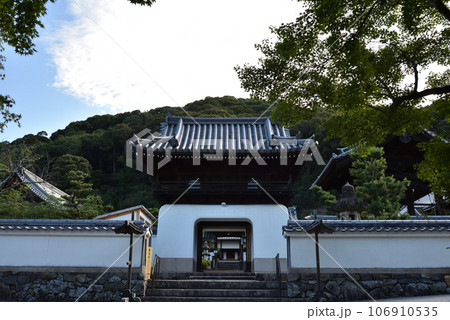 興聖寺 山門 興聖寺 山門 106910535