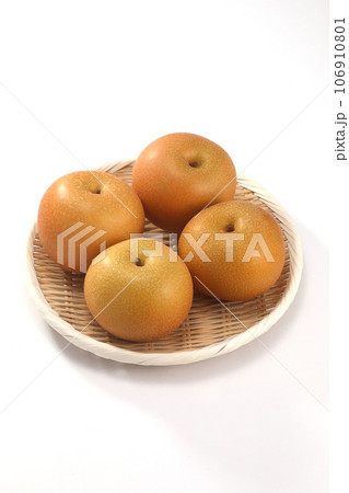 梨 あきづき 106910801