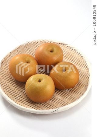 梨 あきづき 106910849