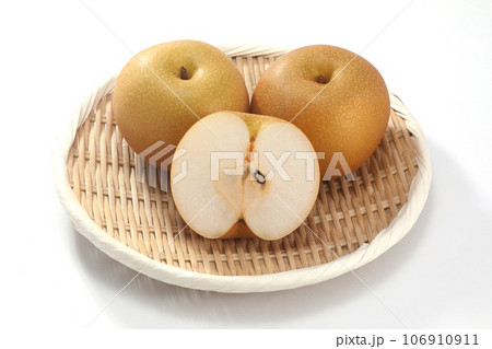 梨 あきづき 106910911