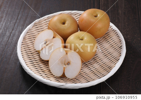 梨 あきづき 106910955