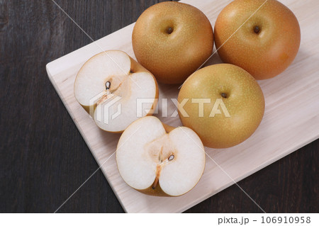 梨 あきづき 106910958