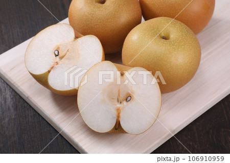 梨 あきづき 106910959