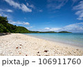 西表島　イダの浜 106911760