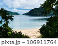 西表島　イダの浜 106911764