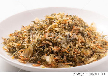 いか昆布　ソフトふりかけ 106911941