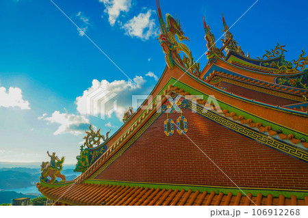 昭霊廟・霞海城隍・九份 昭霊廟・霞海城隍・九份 106912268