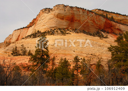 Zion National Park Zion National Park 106912409