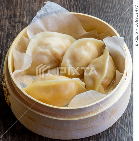 水餃子 水餃子 106912477