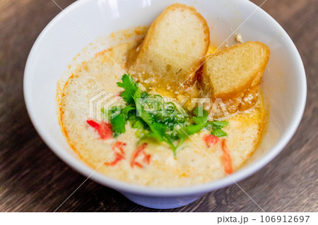 鹹豆漿（シェントウジャン 106912697