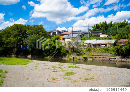 埼玉 飯能河原キャンプ場 埼玉 飯能河原キャンプ場 106913440