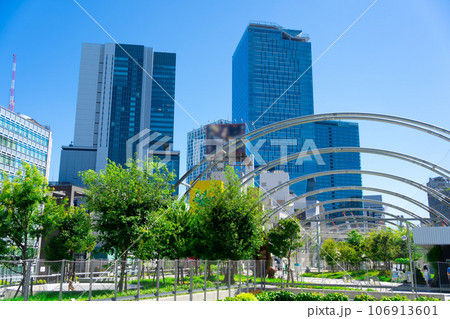 渋谷 宮下パーク MIYASHITA PARK 106913601