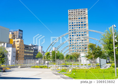 渋谷 宮下パーク MIYASHITA PARK 106913602