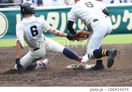 高校野球 106914474