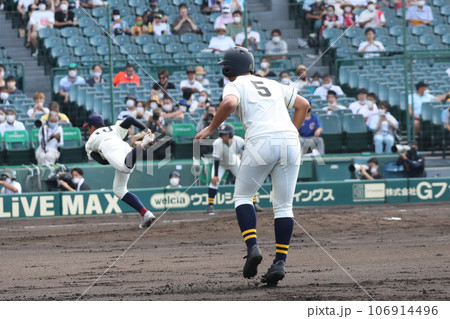 高校野球 106914496