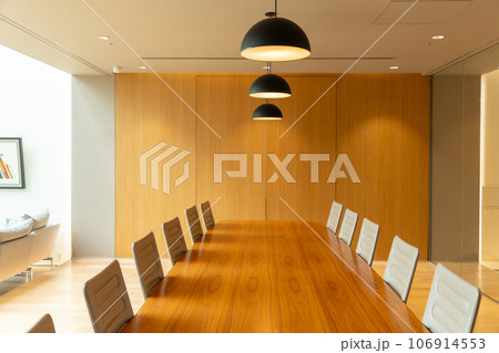 会議室　レンタルオフィス　無人 106914553
