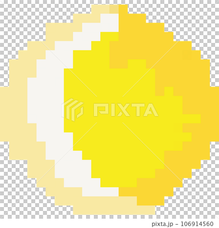 Moon pixel art Moon pixel art 106914560
