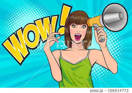 surprise woman OMG looking wow 224 106914772