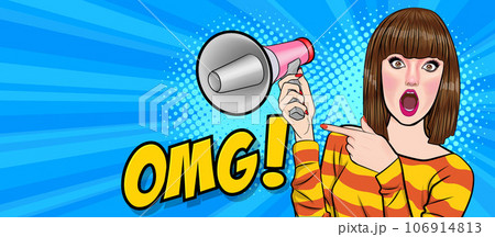 surprise woman OMG looking wow 208 106914813