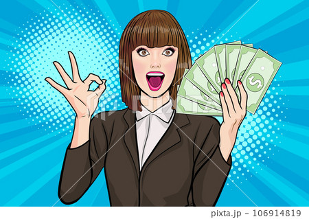 surprise woman OMG looking wow 214 106914819