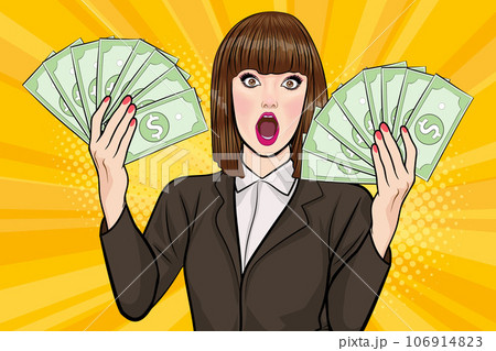 surprise woman OMG looking wow 218 106914823