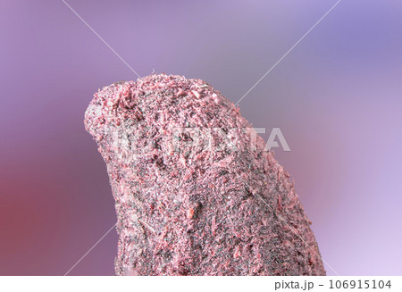 aromtatic fragrance incense candle top Macro, typical of christmas in Germany aromtatic fragrance incense candle top Macro, typical of christmas in Germany 106915104