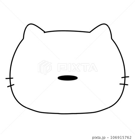 cat cute kawaii post it notes cat cute kawaii post it notes 106915762