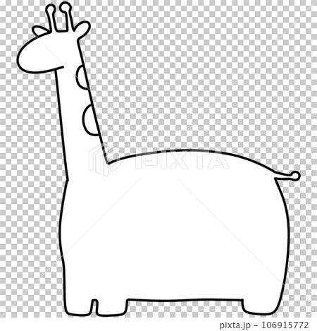 giraffe cute kawaii post it notes giraffe cute kawaii post it notes 106915772