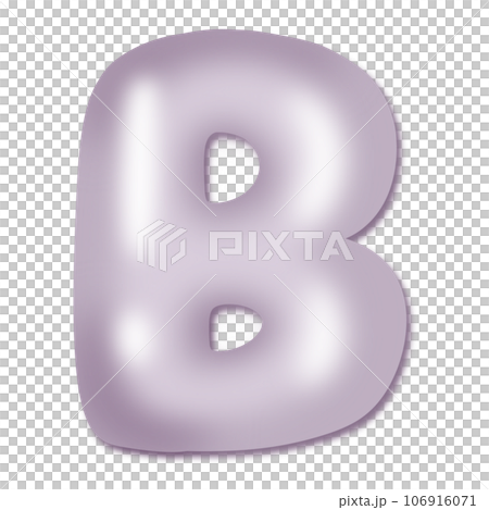 Cheerful, colourful, glossy,balloon children's alphabet. Colored 3d letters and numbers birthday Cheerful, colourful, glossy,balloon children's alphabet. Colored 3d letters and numbers birthday 106916071