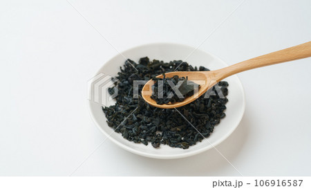 乾燥わかめ 106916587