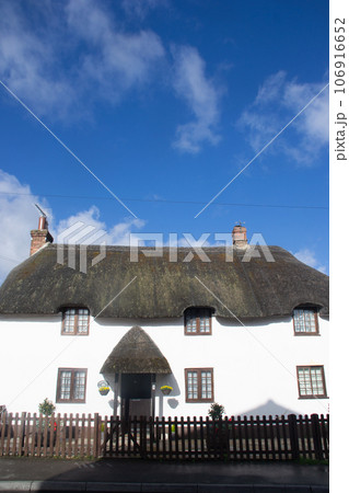 茅葺屋根 106916652