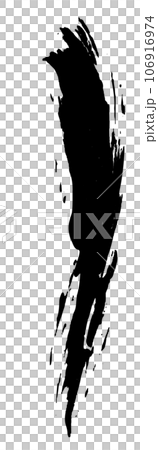 brush texture material 106916974