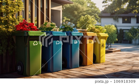 waste managment and recycling waste managment and recycling 106918309