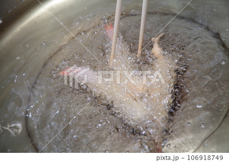 天ぷらイメージ 106918749