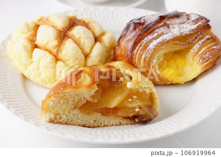 おいしい菓子パン おいしい菓子パン 106919964