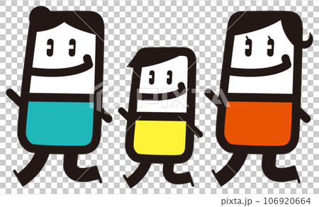 View family① 106920664