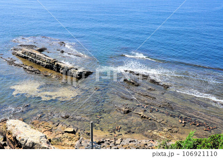 羽豆岬海岸 羽豆岬海岸 106921110