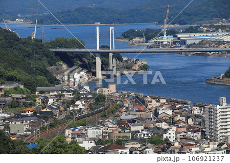 尾道水道 106921237