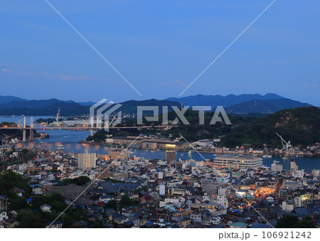 尾道水道 106921242