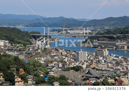 尾道水道 尾道水道 106921376