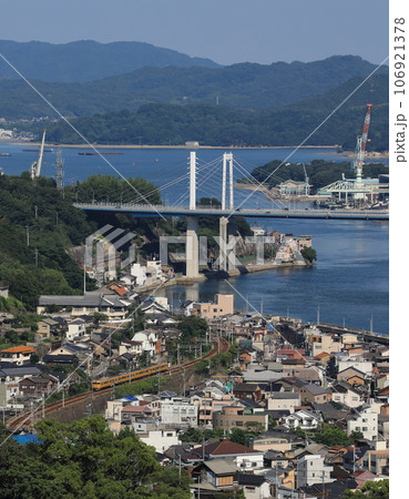 尾道水道 106921378