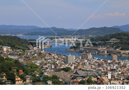 尾道水道 106921382