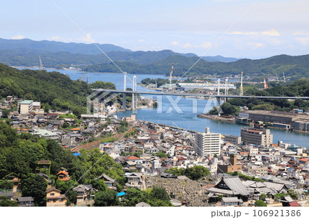 尾道水道 尾道水道 106921386