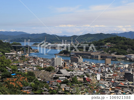 尾道水道 106921388